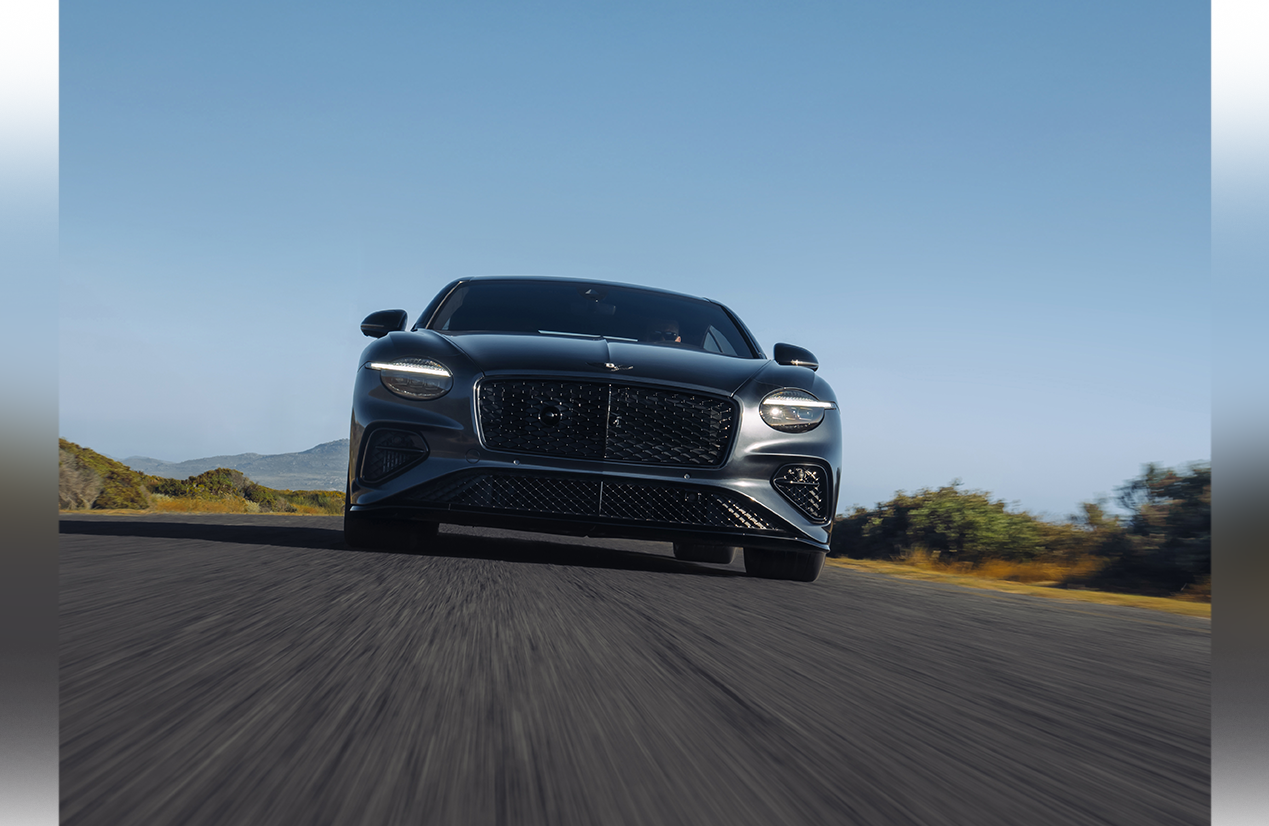 The dark edge of performance