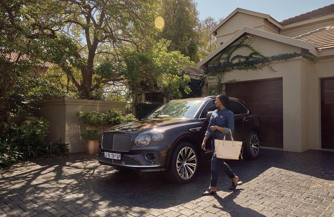 Zonke: turning things around