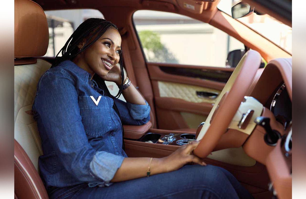 Zonke: turning things around